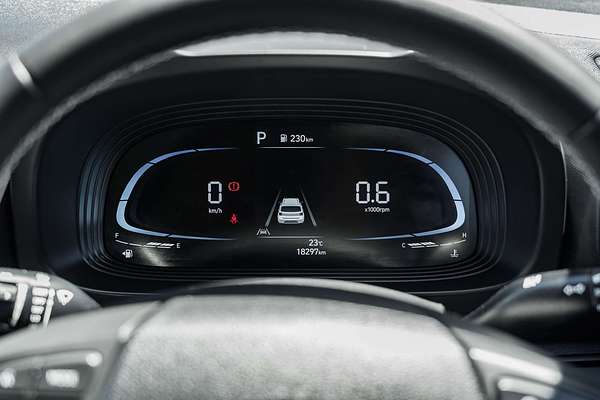 2023 Hyundai Venue Active QX.V5