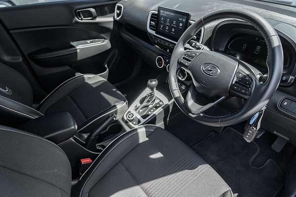2023 Hyundai Venue Active QX.V5