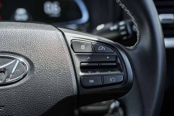 2023 Hyundai Venue Active QX.V5