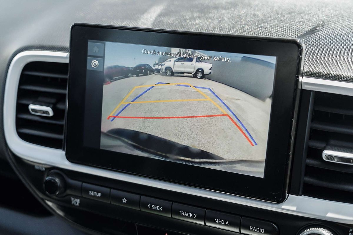 2023 Hyundai Venue Active QX.V5