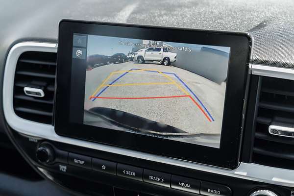 2023 Hyundai Venue Active QX.V5