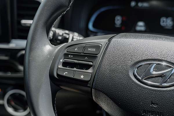 2023 Hyundai Venue Active QX.V5