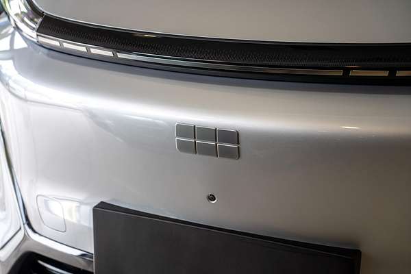 2025 Geely Starray EM-i Inspire P145