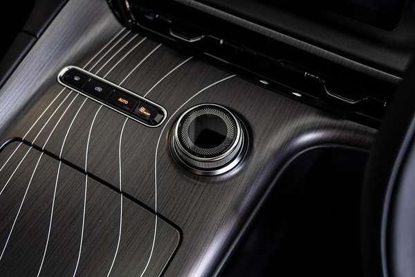 2025 Geely Starray EM-i Inspire P145