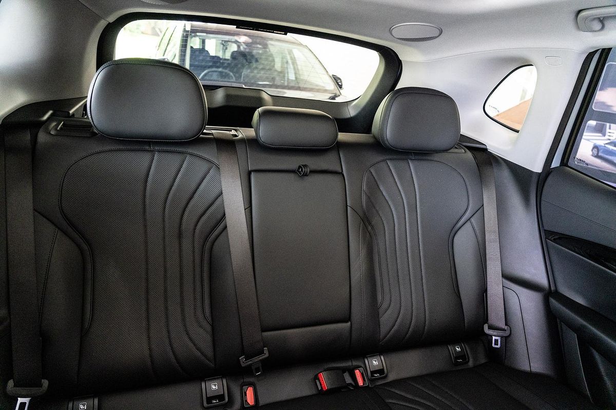 2025 Geely Starray EM-i Inspire P145