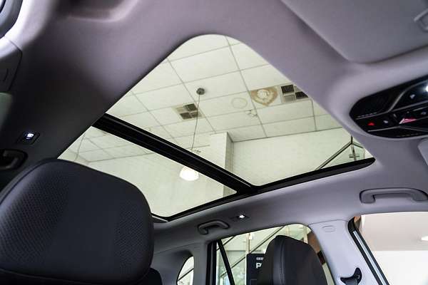 2025 Geely Starray EM-i Inspire P145