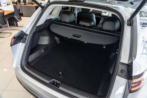 2025 Geely Starray EM-i Inspire P145