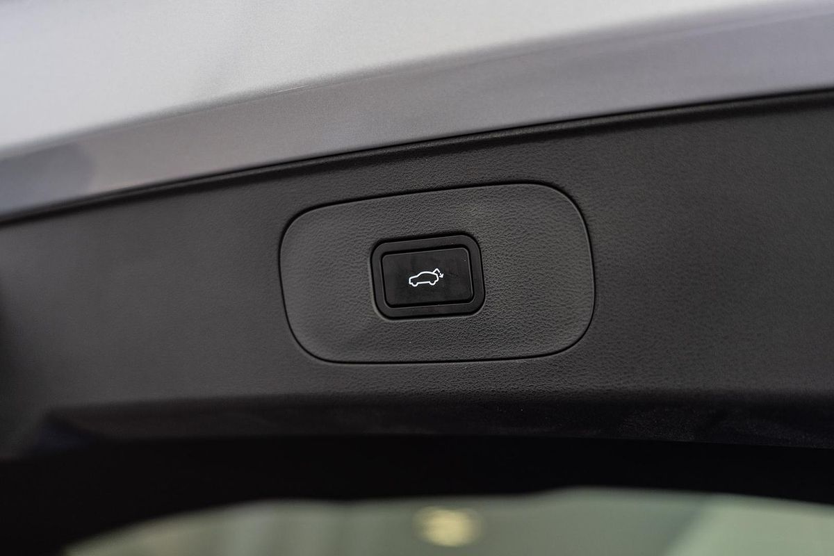 2025 Geely Starray EM-i Inspire P145