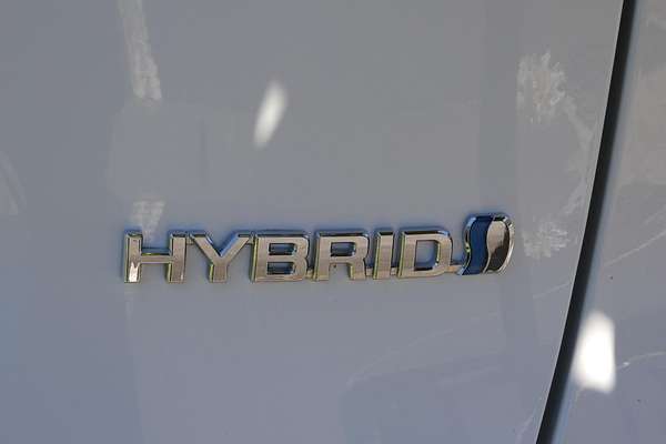 2023 Toyota RAV4 GX AXAH52R