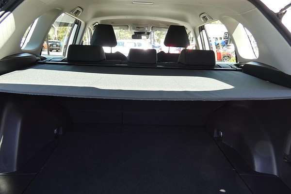 2023 Toyota RAV4 GX AXAH52R