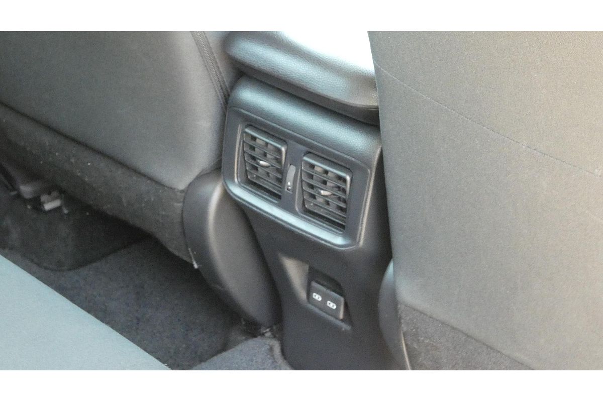 2023 Toyota RAV4 GX AXAH52R