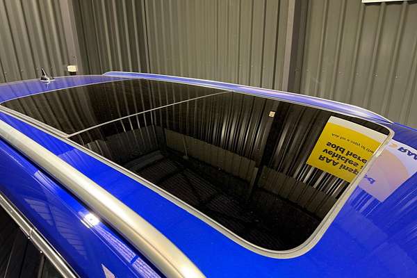 2022 Volkswagen Passat 206TSI R-Line B8