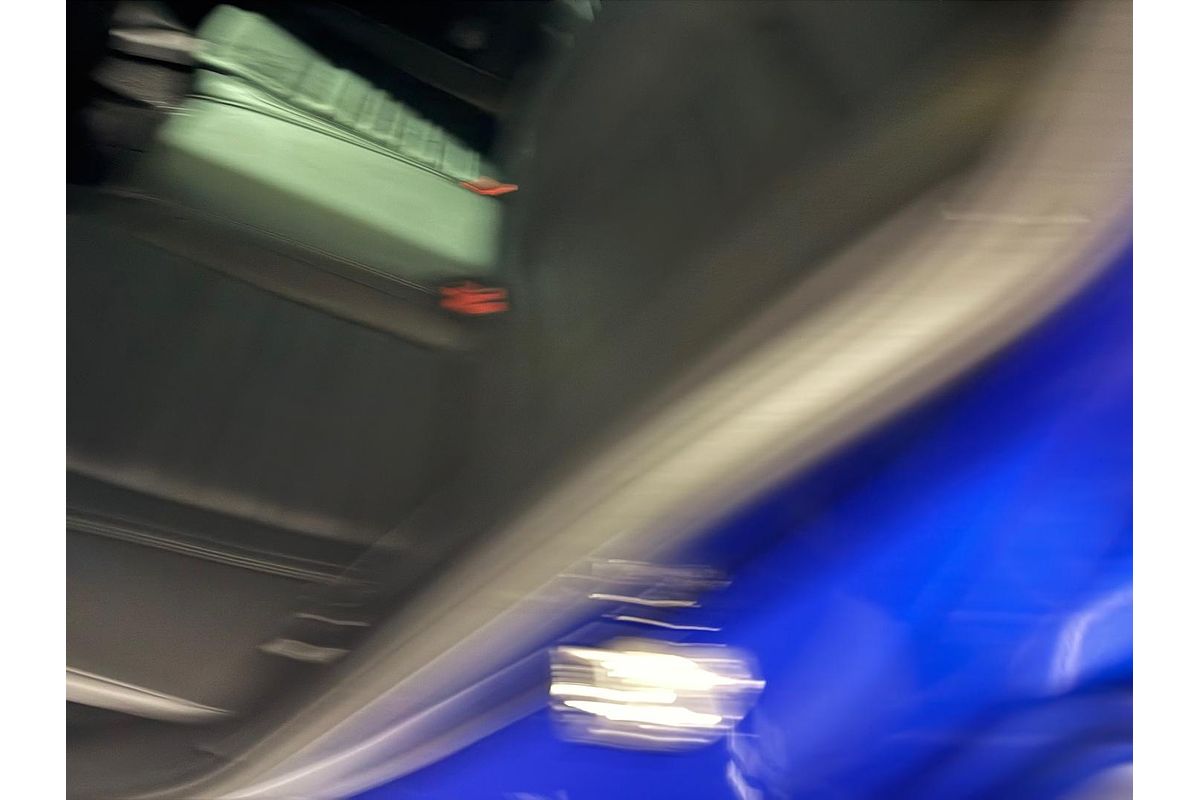 2022 Volkswagen Passat 206TSI R-Line B8