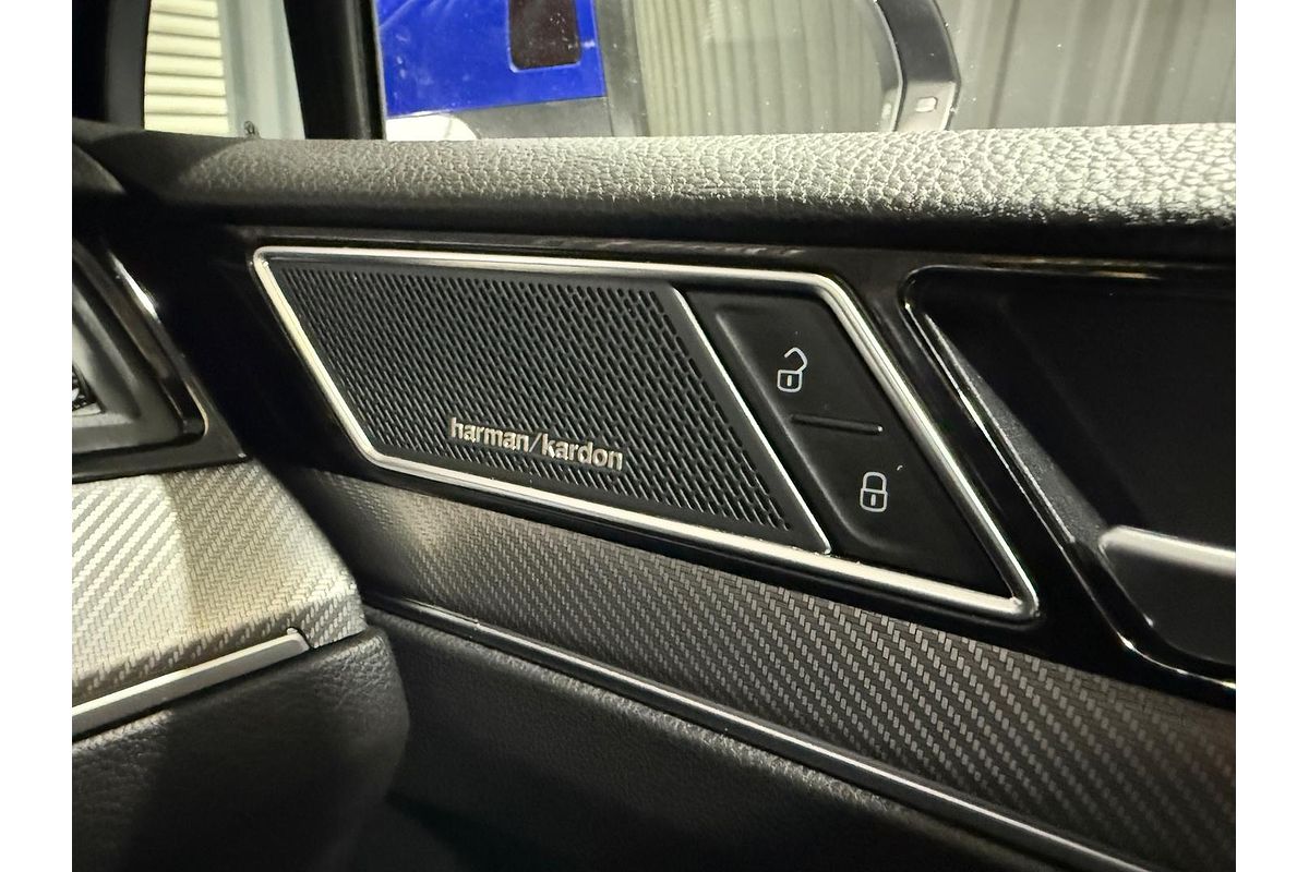 2022 Volkswagen Passat 206TSI R-Line B8