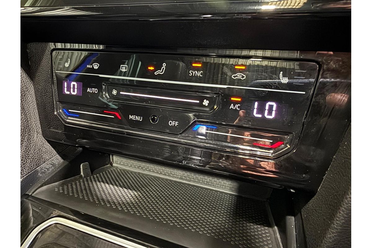 2022 Volkswagen Passat 206TSI R-Line B8