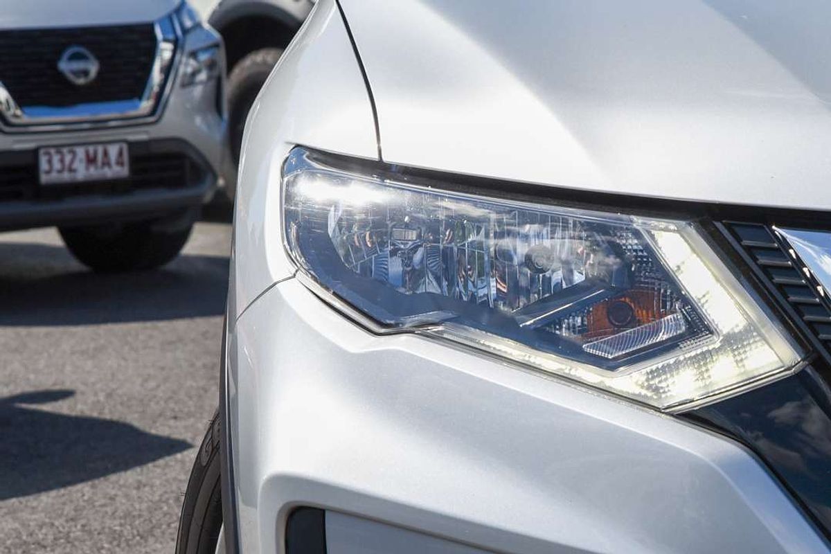 2022 Nissan X-TRAIL ST T32