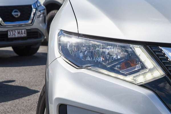 2022 Nissan X-TRAIL ST T32