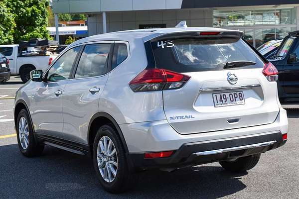 2022 Nissan X-TRAIL ST T32