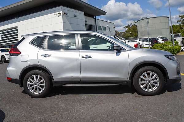 2022 Nissan X-TRAIL ST T32