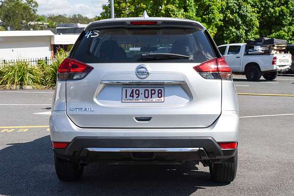 2022 Nissan X-TRAIL ST T32