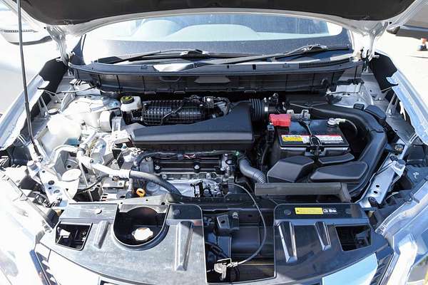 2022 Nissan X-TRAIL ST T32