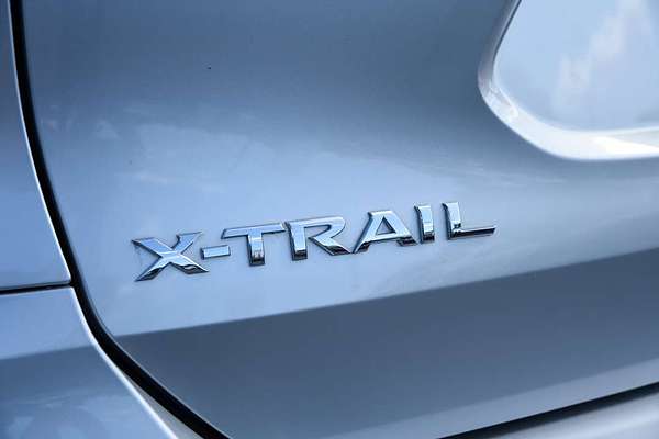 2022 Nissan X-TRAIL ST T32
