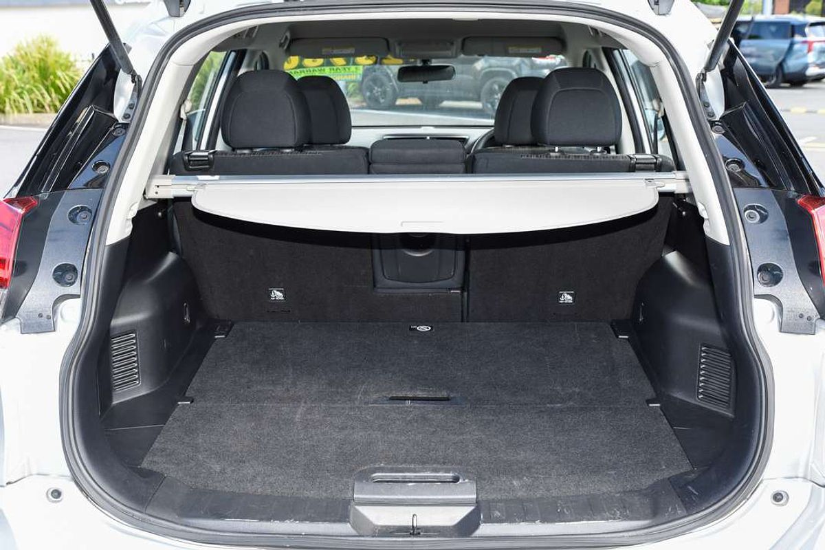 2022 Nissan X-TRAIL ST T32