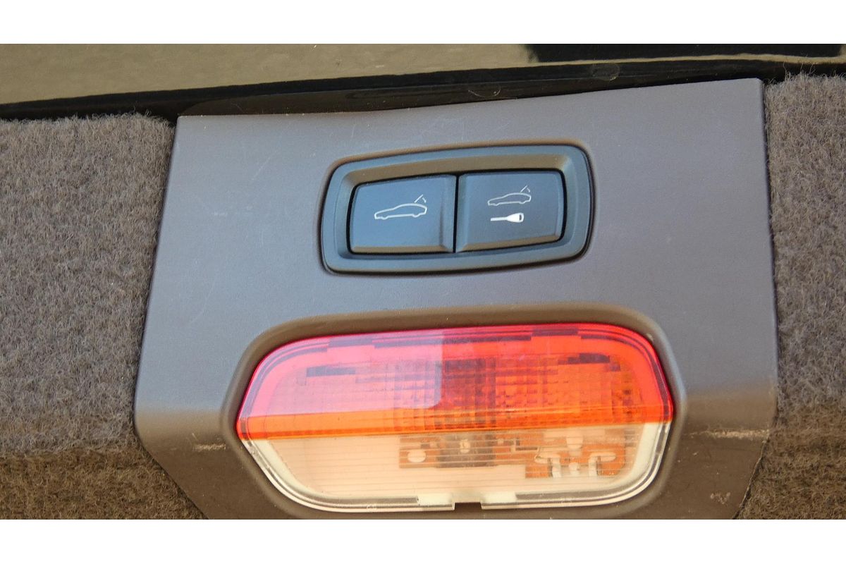 2015 Porsche Cayenne S 92A