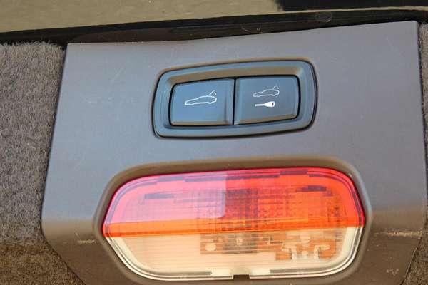 2015 Porsche Cayenne S 92A