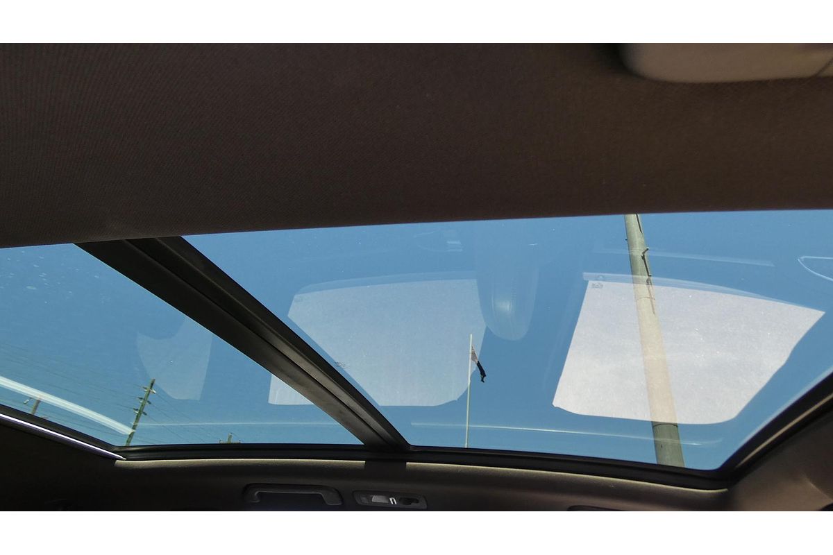 2015 Porsche Cayenne S 92A