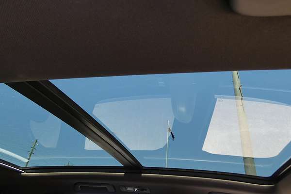 2015 Porsche Cayenne S 92A