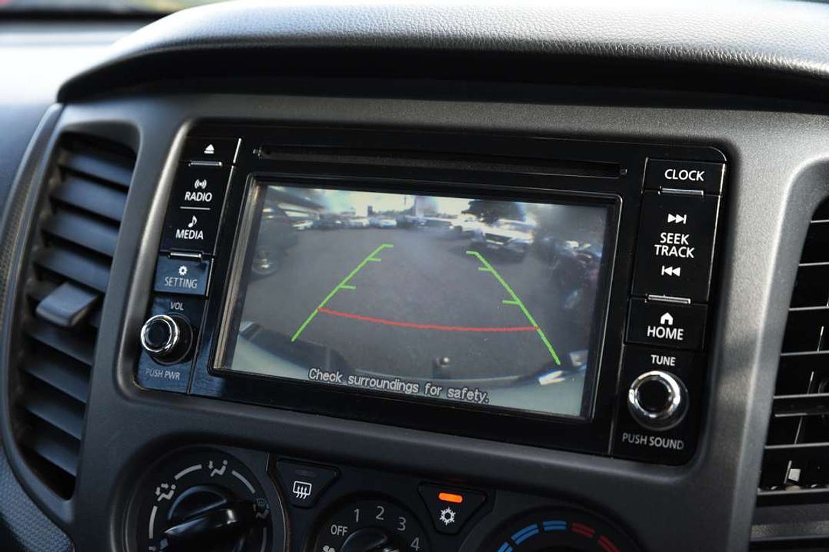 2020 Mitsubishi Triton GLX ADAS MR 4X4