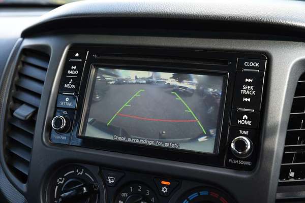 2020 Mitsubishi Triton GLX ADAS MR 4X4