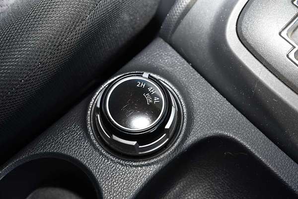 2020 Mitsubishi Triton GLX ADAS MR 4X4