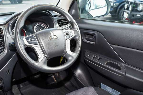 2020 Mitsubishi Triton GLX ADAS MR 4X4