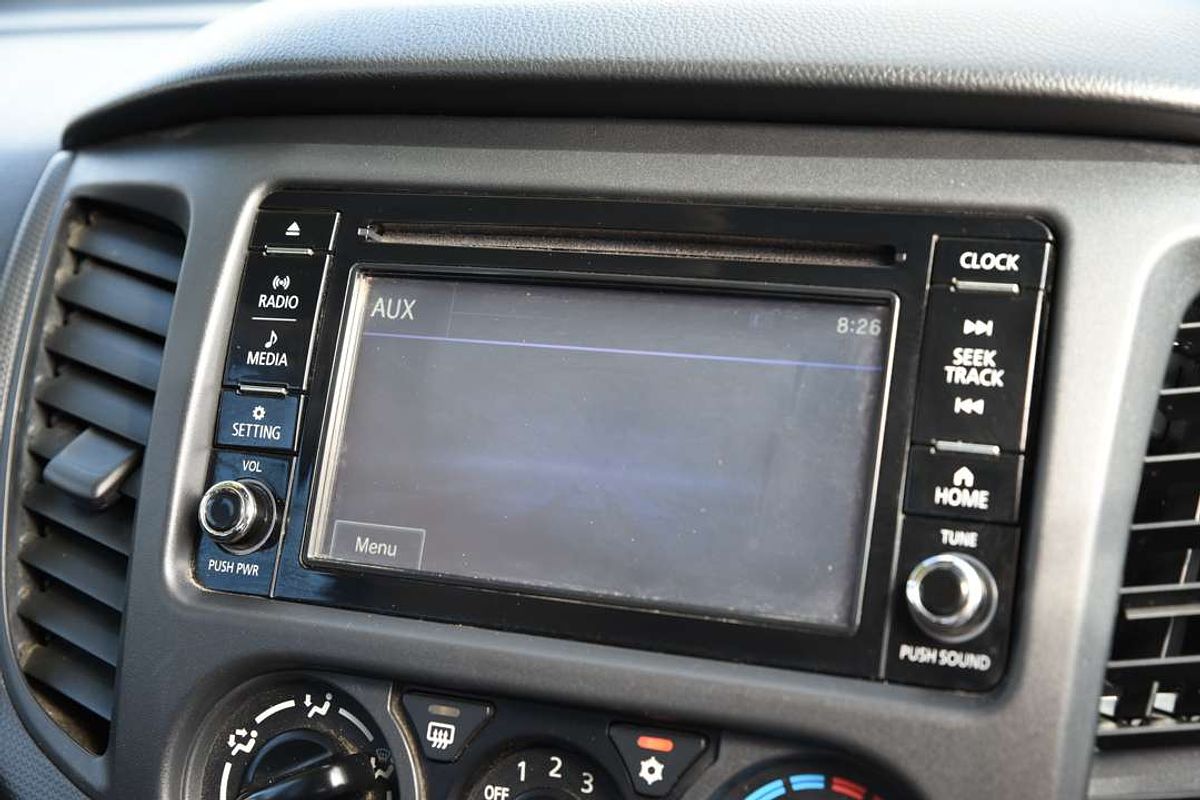 2020 Mitsubishi Triton GLX ADAS MR 4X4