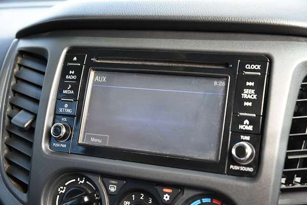 2020 Mitsubishi Triton GLX ADAS MR 4X4