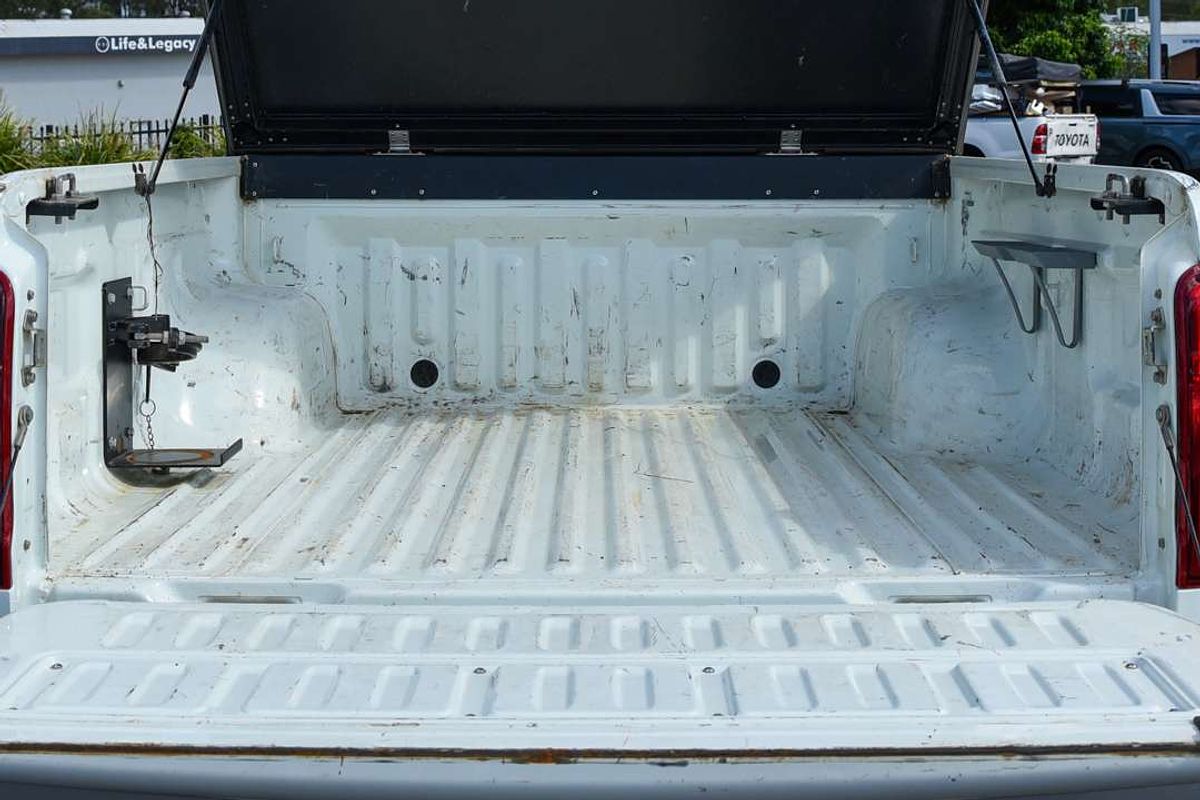 2020 Mitsubishi Triton GLX ADAS MR 4X4