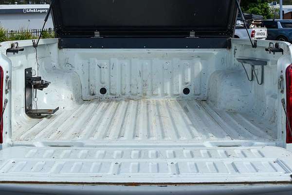 2020 Mitsubishi Triton GLX ADAS MR 4X4