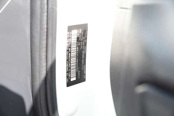 2020 Mitsubishi Triton GLX ADAS MR 4X4