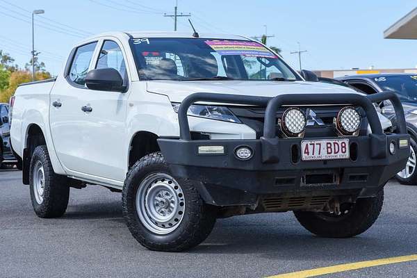 2020 Mitsubishi Triton GLX ADAS MR 4X4