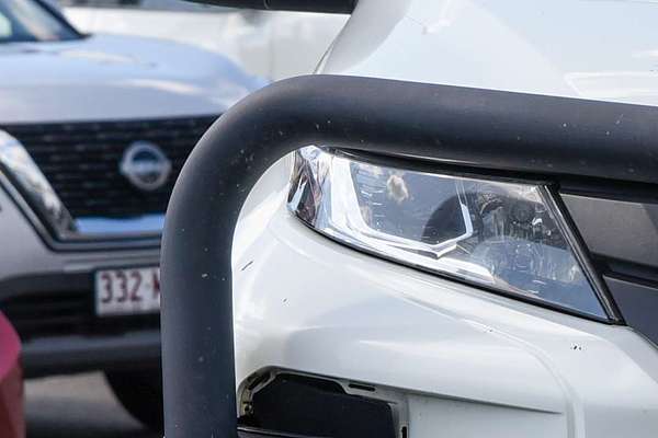 2020 Mitsubishi Triton GLX ADAS MR 4X4