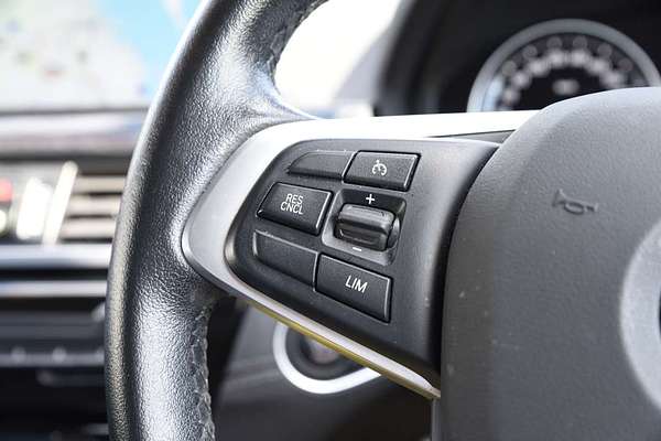 2020 BMW X1 sDrive18i F48 LCI