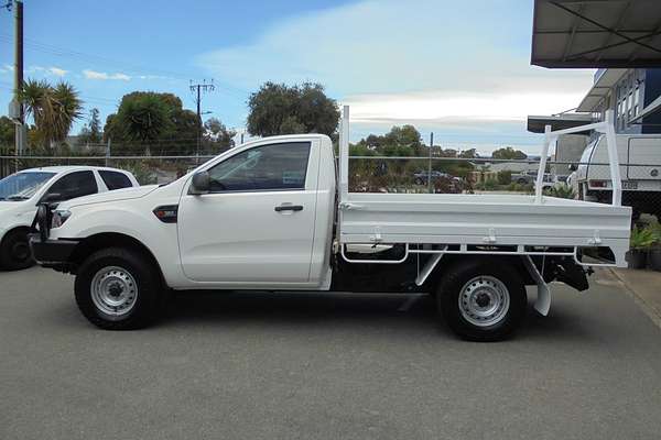 2020 Ford Ranger XL PX MkIII 4X4 3.2L