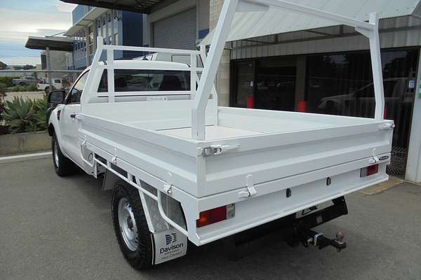 2020 Ford Ranger XL PX MkIII 4X4 3.2L