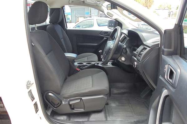 2020 Ford Ranger XL PX MkIII 4X4 3.2L