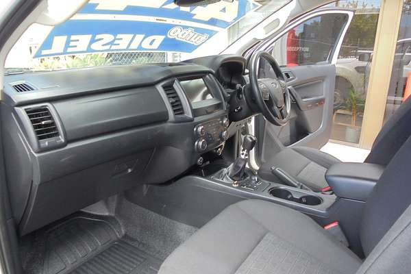 2020 Ford Ranger XL PX MkIII 4X4 3.2L