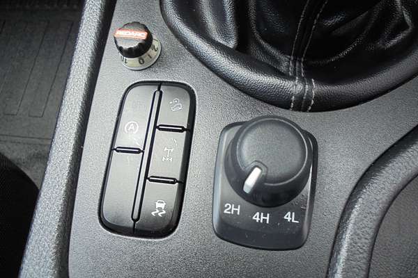 2020 Ford Ranger XL PX MkIII 4X4 3.2L