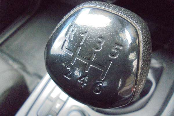 2020 Ford Ranger XL PX MkIII 4X4 3.2L