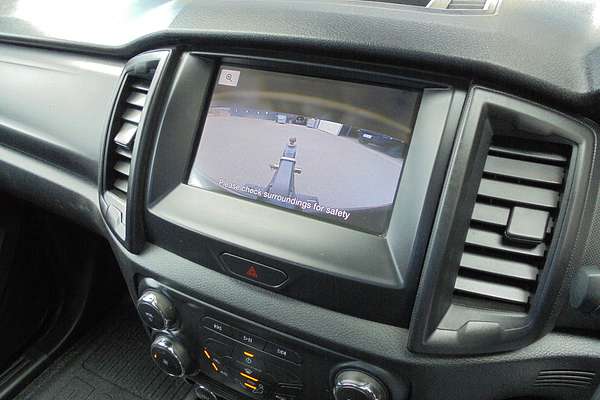 2020 Ford Ranger XL PX MkIII 4X4 3.2L